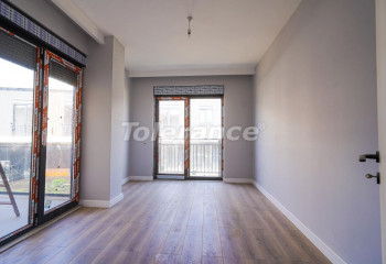 Вилла 4+1 в Ларе, Анталия, Турция | PTE-04642