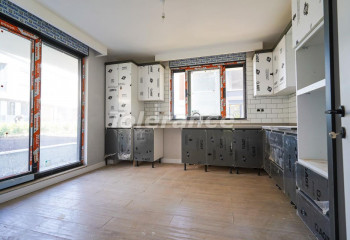 Вилла 4+1 в Ларе, Анталия, Турция | PTE-04642