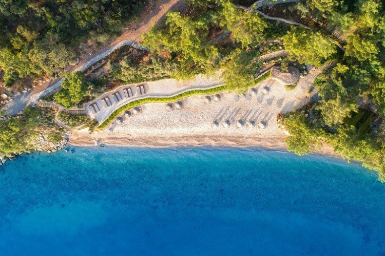 Вилла 3+1 в Бодруме, Турция | PKK-35312