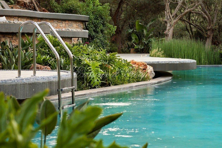 Вилла 3+1 в Бодруме, Турция | PKK-35312