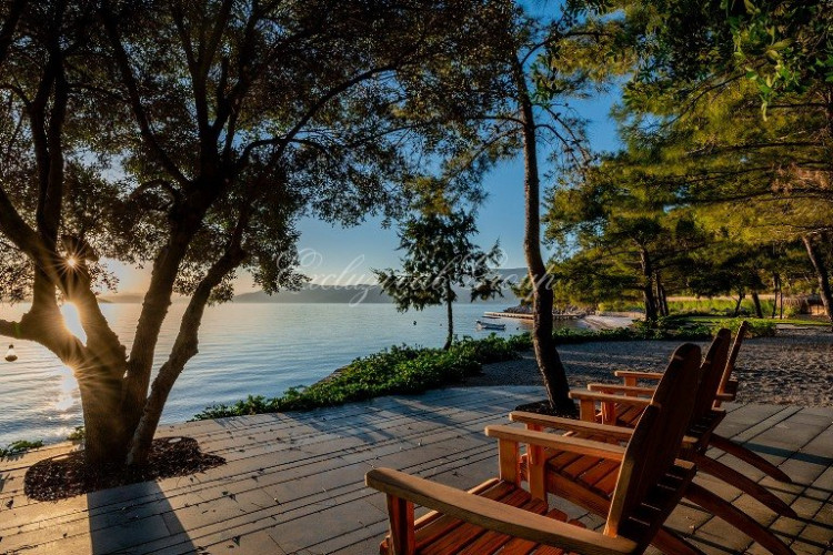 Вилла 3+1 в Бодруме, Турция | PKK-35312