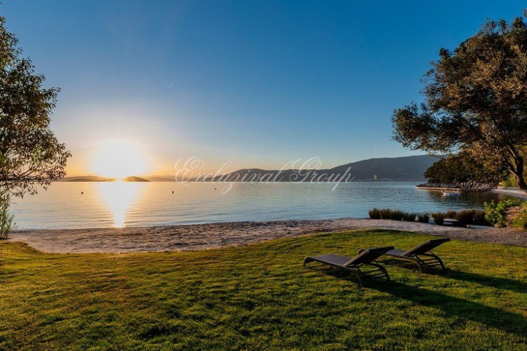 Вилла 3+1 в Бодруме, Турция | PKK-35312