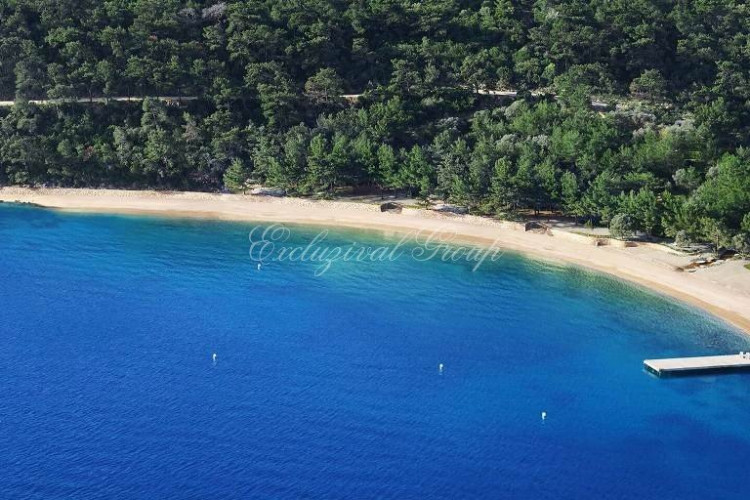 Вилла 3+1 в Бодруме, Турция | PKK-35312