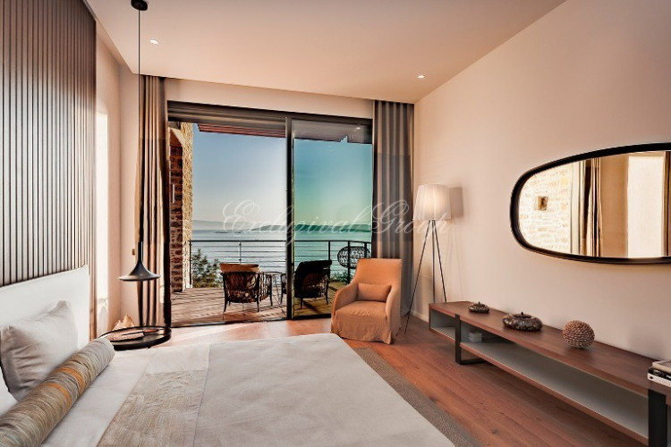 Вилла 3+1 в Бодруме, Турция | PKK-35312