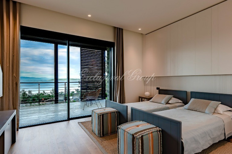 Вилла 3+1 в Бодруме, Турция | PKK-35312