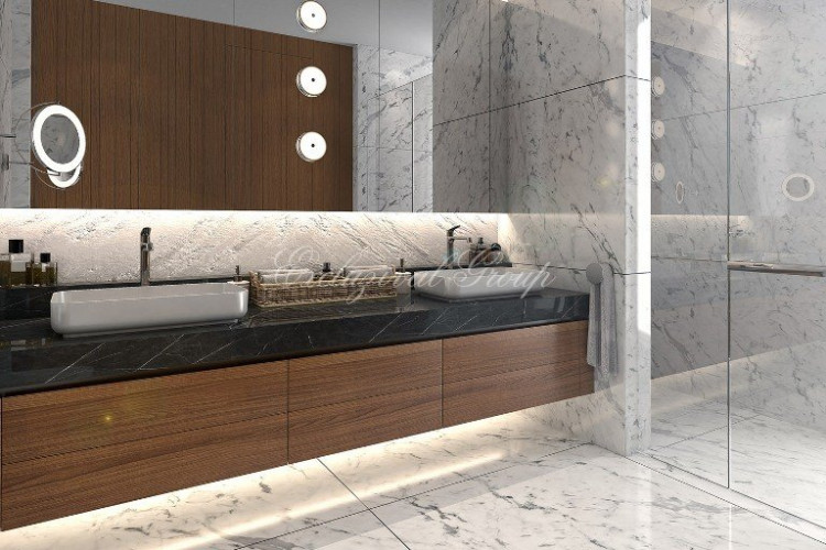 Вилла 3+1 в Бодруме, Турция | PKK-35312