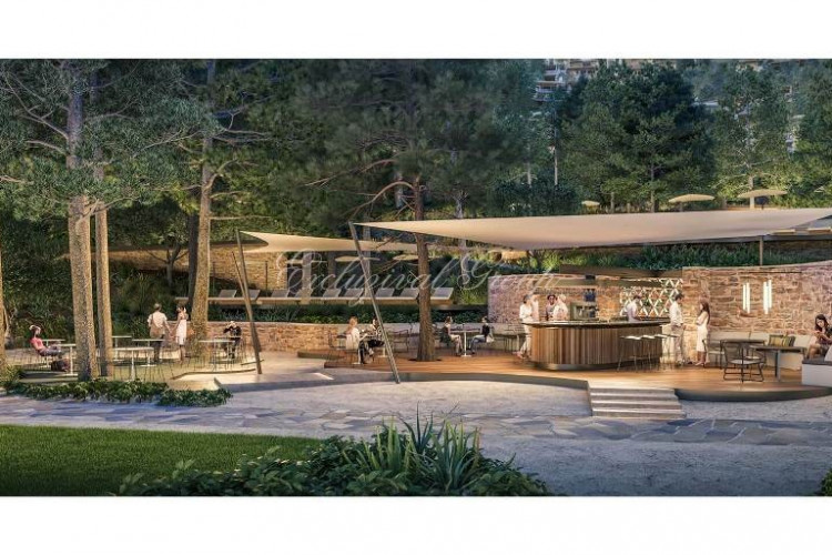 Вилла 3+1 в Бодруме, Турция | PKK-35312