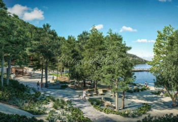 Вилла 3+1 в Бодруме, Турция | PKK-35312