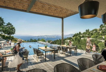 Вилла 3+1 в Бодруме, Турция | PKK-35312