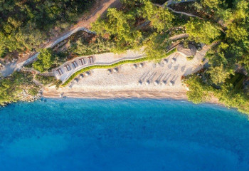 Вилла 3+1 в Бодруме, Турция | PKK-35312