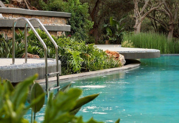 Вилла 3+1 в Бодруме, Турция | PKK-35312