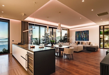 Вилла 3+1 в Бодруме, Турция | PKK-35312