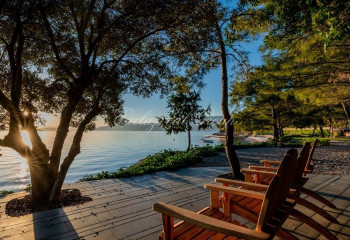 Вилла 3+1 в Бодруме, Турция | PKK-35312