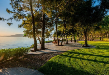 Вилла 3+1 в Бодруме, Турция | PKK-35312