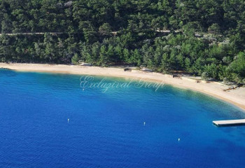 Вилла 3+1 в Бодруме, Турция | PKK-35312