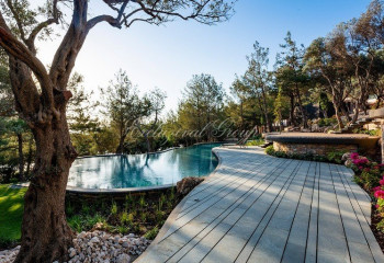 Вилла 3+1 в Бодруме, Турция | PKK-35312