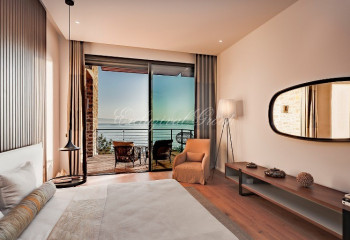 Вилла 3+1 в Бодруме, Турция | PKK-35312