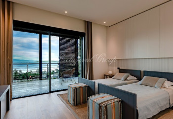 Вилла 3+1 в Бодруме, Турция | PKK-35312