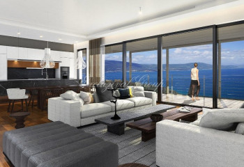 Вилла 3+1 в Бодруме, Турция | PKK-35312