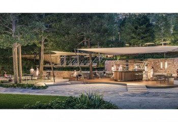 Вилла 3+1 в Бодруме, Турция | PKK-35312