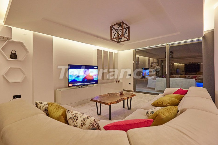 Вилла 5+1 в Калкане, Турция | STE-04632