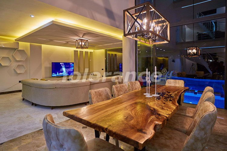 Вилла 5+1 в Калкане, Турция | STE-04632