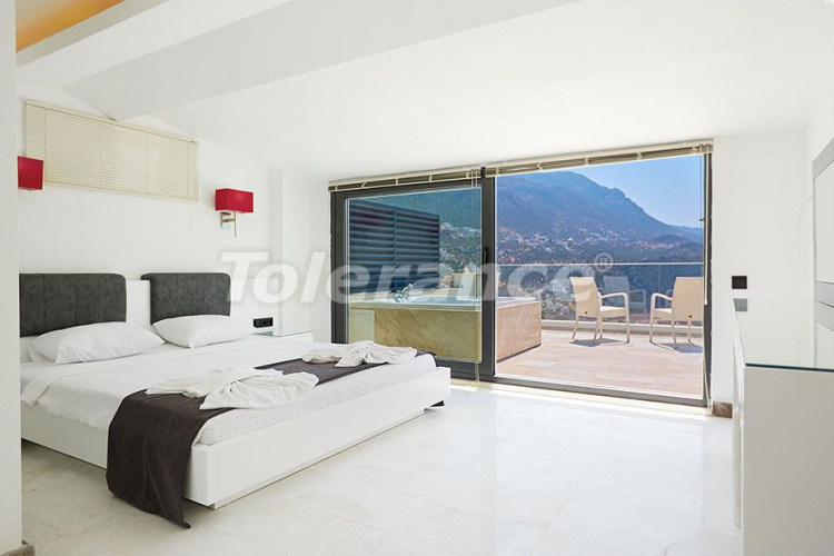 Вилла 5+1 в Калкане, Турция | STE-04632