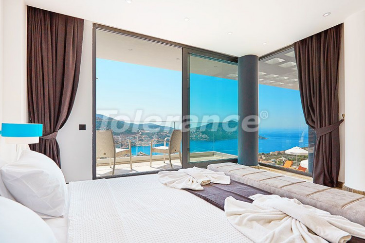 Вилла 5+1 в Калкане, Турция | STE-04632