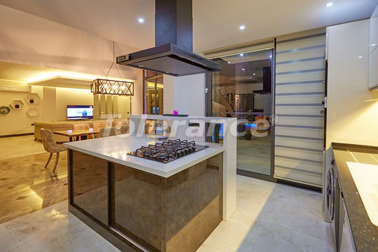 Вилла 5+1 в Калкане, Турция | STE-04632