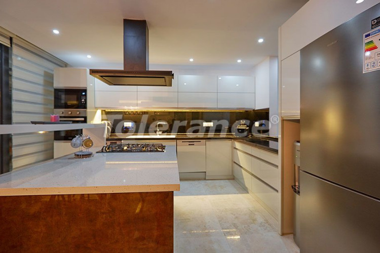 Вилла 5+1 в Калкане, Турция | STE-04632