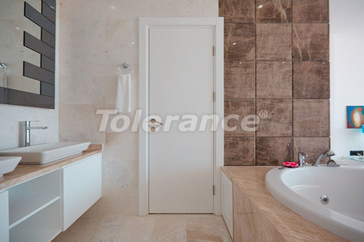 Вилла 5+1 в Калкане, Турция | STE-04632