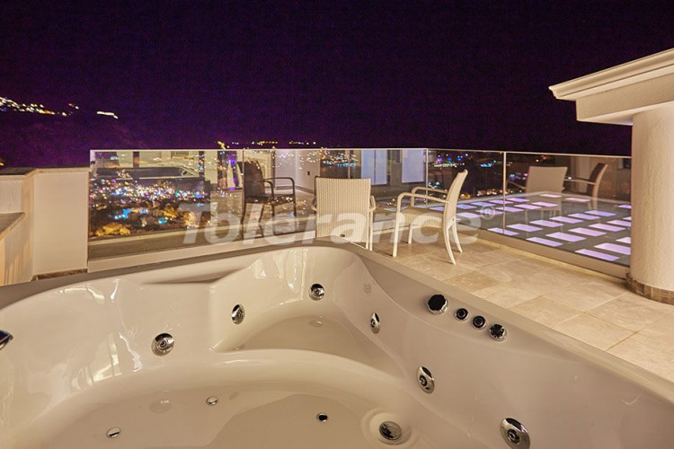 Вилла 5+1 в Калкане, Турция | STE-04632