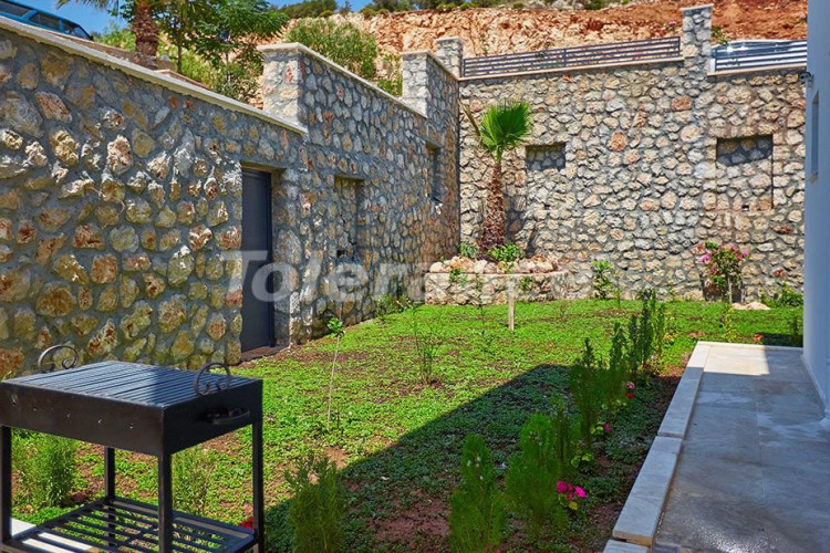 Вилла 5+1 в Калкане, Турция | STE-04632