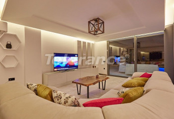 Вилла 5+1 в Калкане, Турция | STE-04632