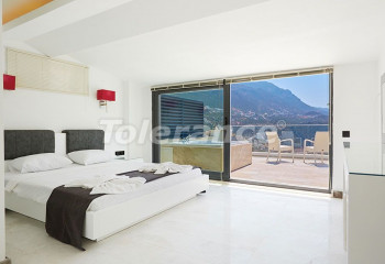 Вилла 5+1 в Калкане, Турция | STE-04632