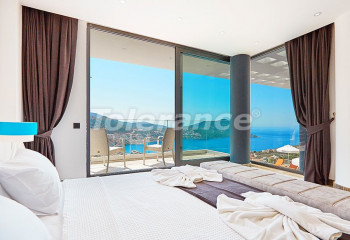 Вилла 5+1 в Калкане, Турция | STE-04632