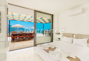 Вилла 5+1 в Калкане, Турция | STE-04632