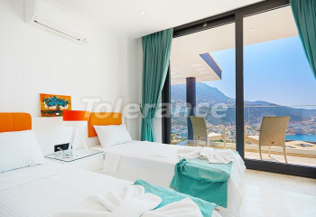 Вилла 5+1 в Калкане, Турция | STE-04632