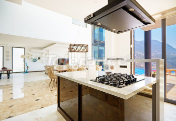 Вилла 5+1 в Калкане, Турция | STE-04632