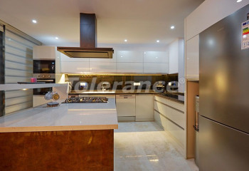 Вилла 5+1 в Калкане, Турция | STE-04632