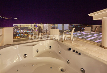 Вилла 5+1 в Калкане, Турция | STE-04632