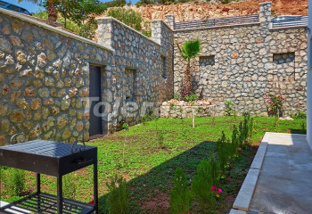 Вилла 5+1 в Калкане, Турция | STE-04632