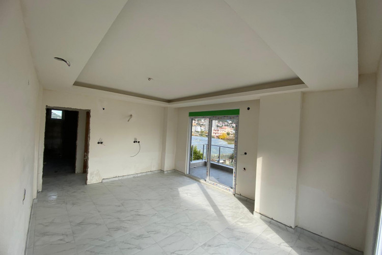 Квартира 2+1 в Газипаше, Турция | PTE-35453