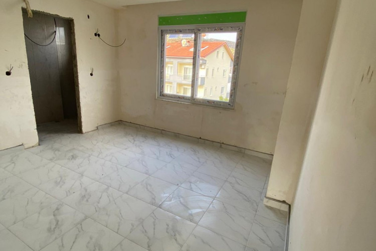 Квартира 2+1 в Газипаше, Турция | PTE-35453