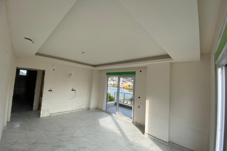 Квартира 2+1 в Газипаше, Турция | PTE-35453