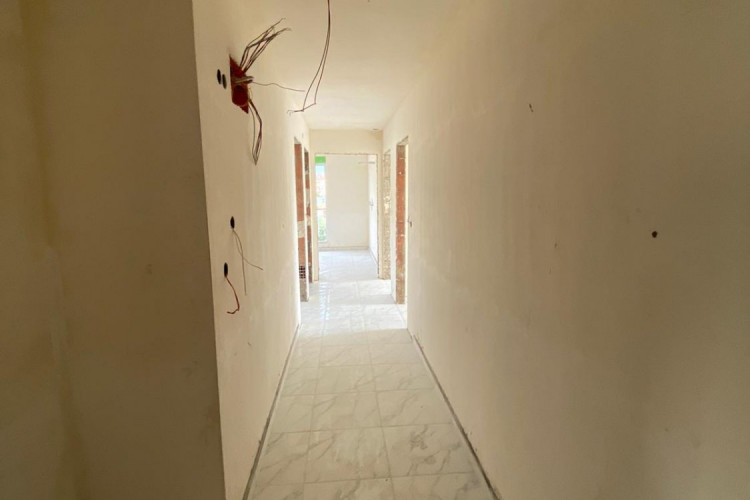 Квартира 2+1 в Газипаше, Турция | PTE-35453