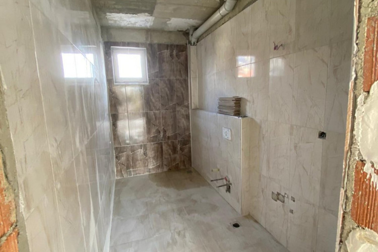 Квартира 2+1 в Газипаше, Турция | PTE-35453