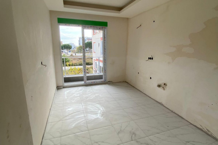 Квартира 2+1 в Газипаше, Турция | PTE-35453