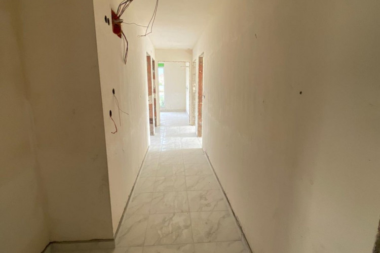 Квартира 2+1 в Газипаше, Турция | PTE-35453