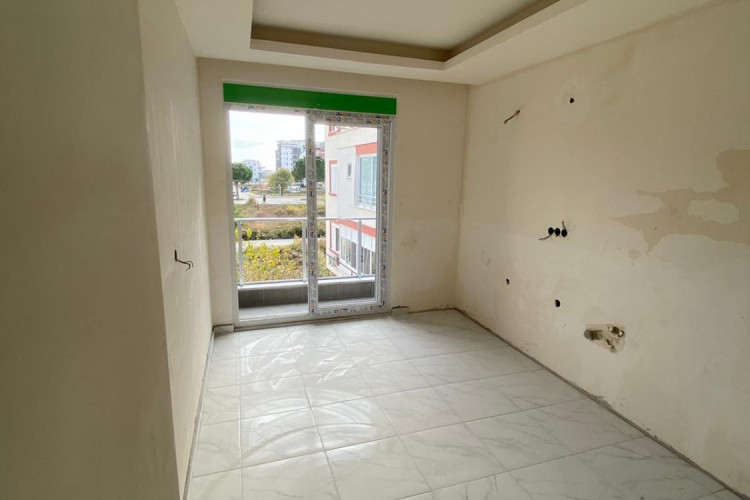 Квартира 2+1 в Газипаше, Турция | PTE-35453